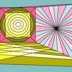 room of illiusions